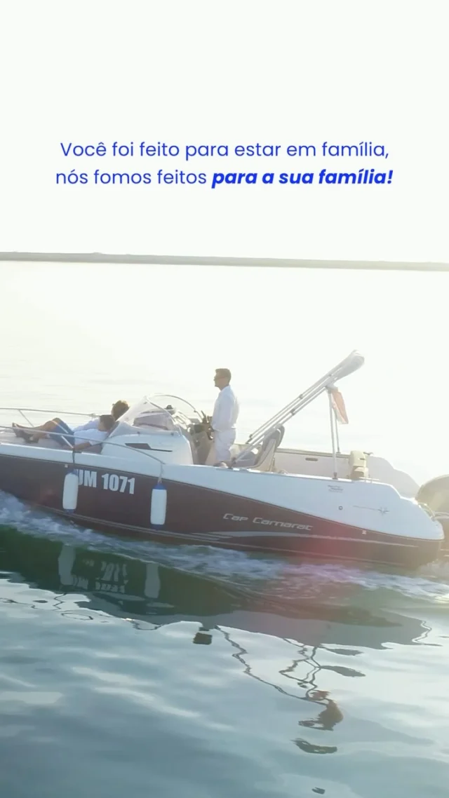 A marina Atlântida é a marina da família! 💙

Temos o prazer de receber você e as pessoas que você mais ama, prontos para criar memórias inesquecíveis…
